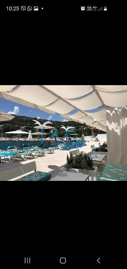 Luxury Residence Adriatic Pearl Split Croatia