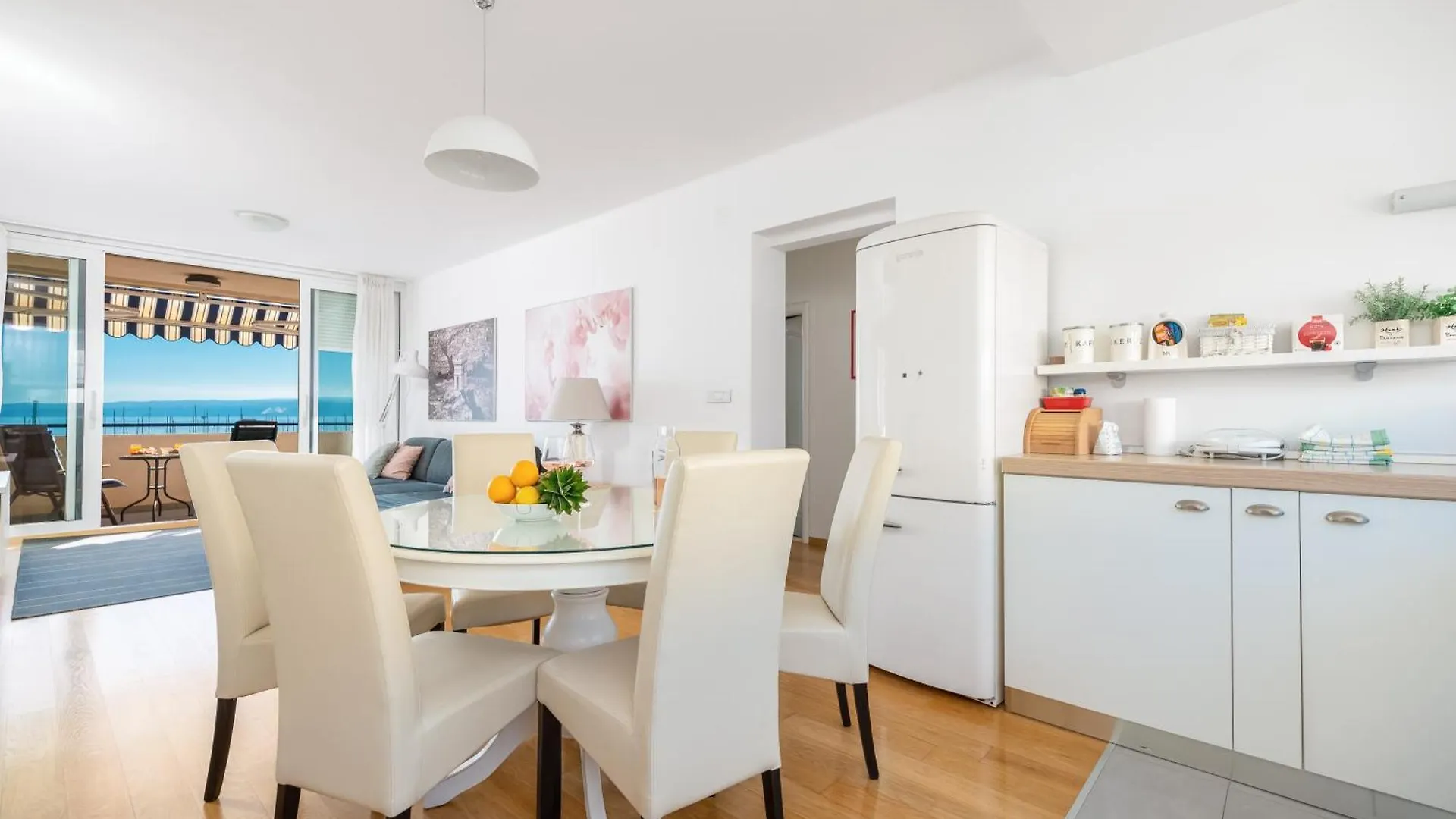Apartment Luxury Residence Adriatic Pearl Split