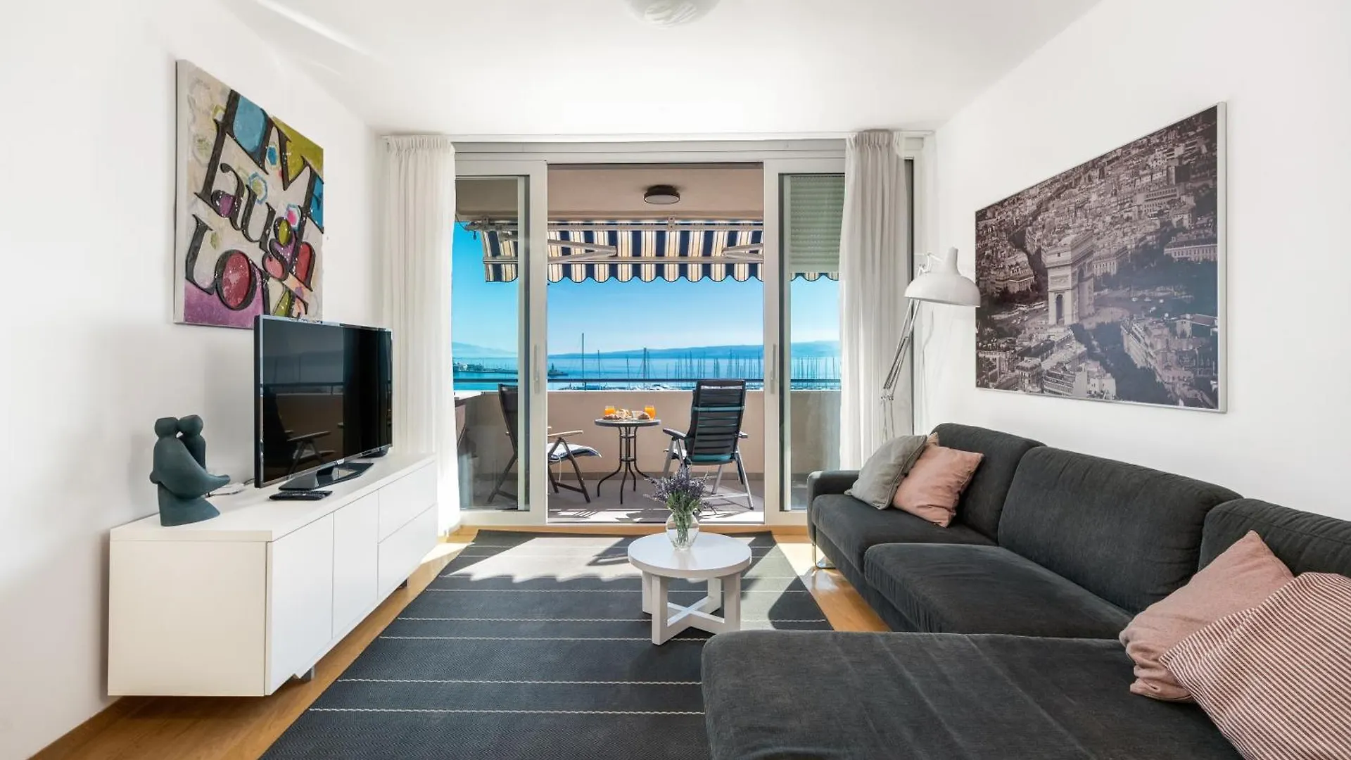 Luxury Residence Adriatic Pearl Split
