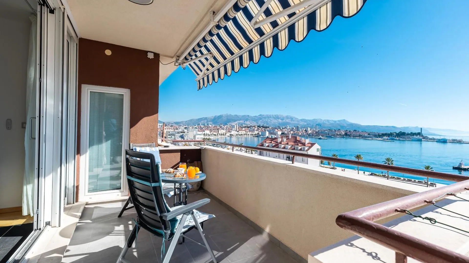 Luxury Residence Adriatic Pearl Split
