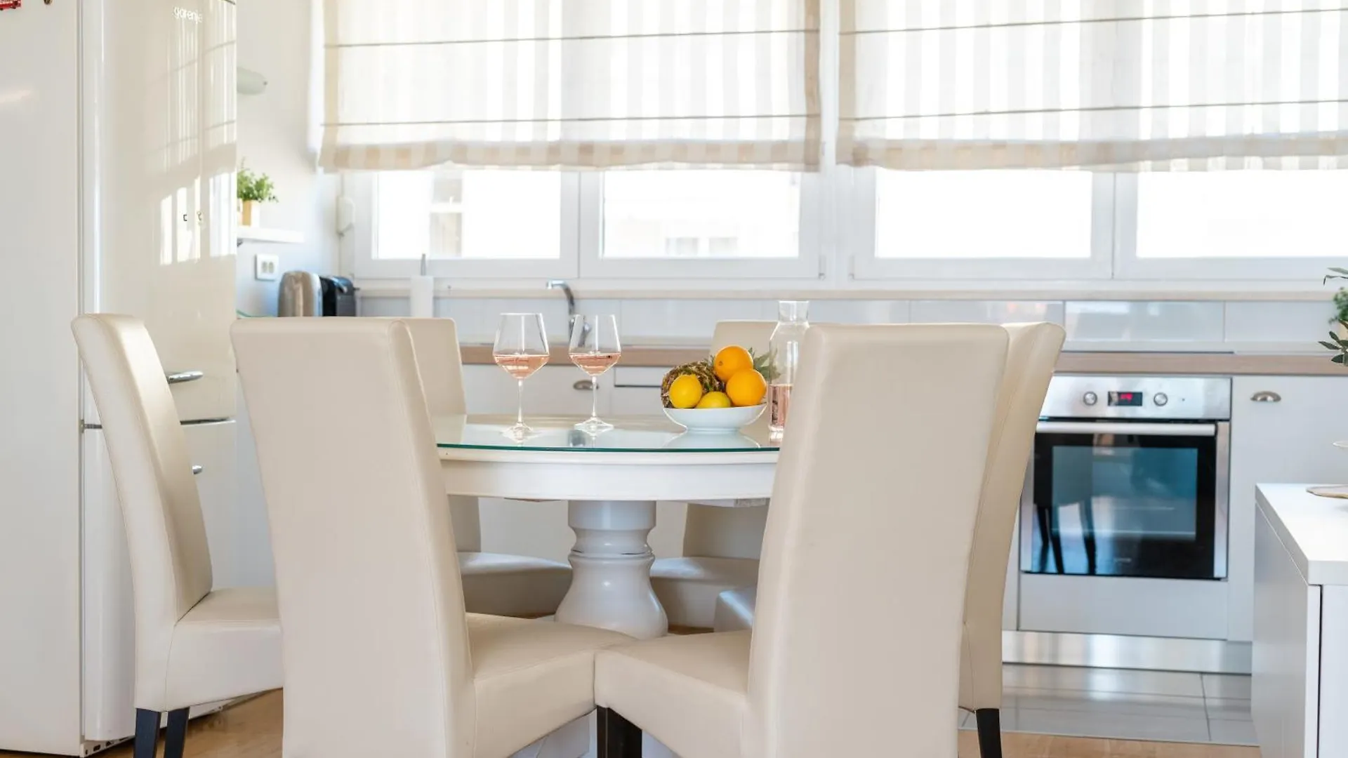Luxury Residence Adriatic Pearl Split Apartment