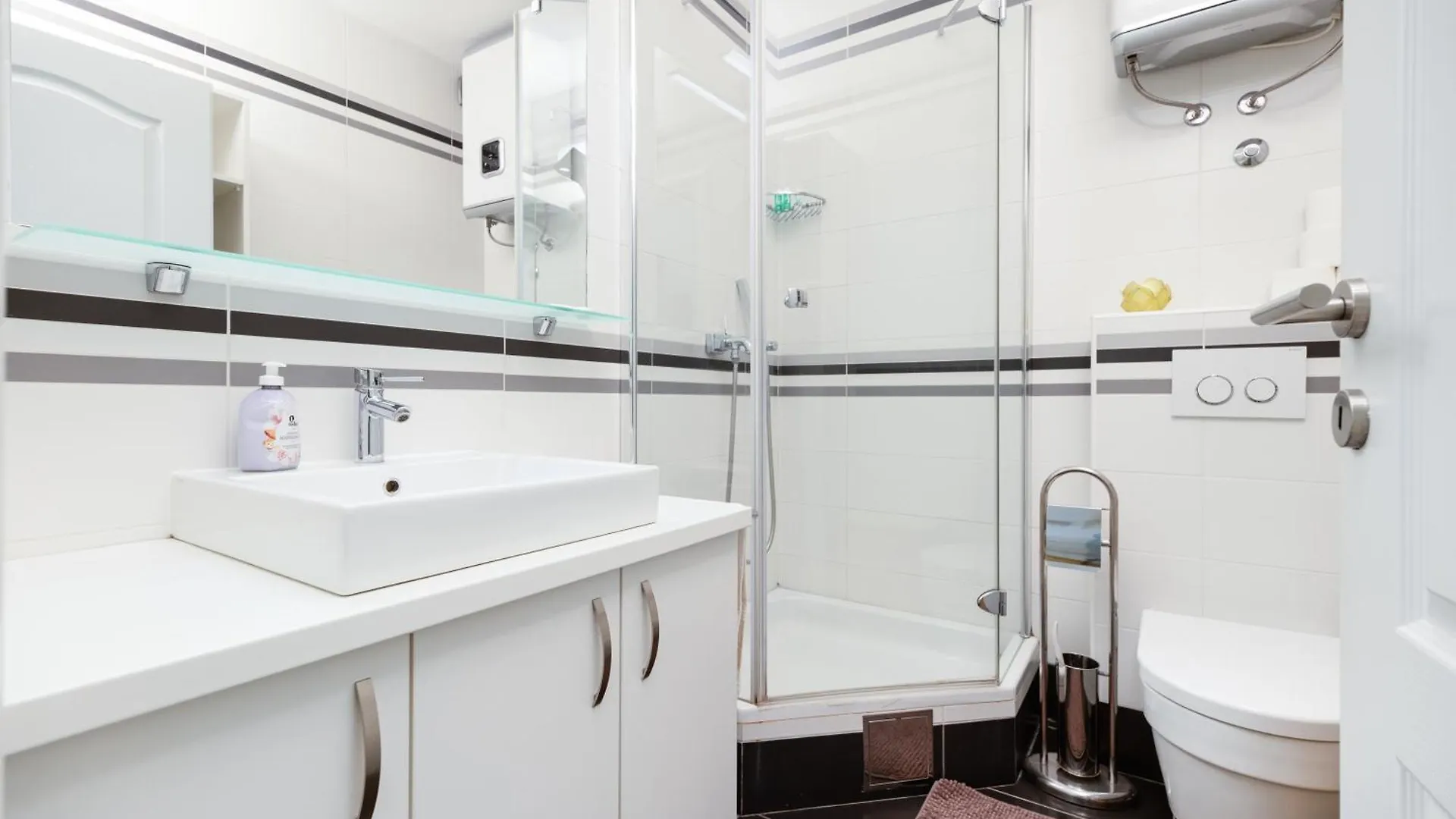 Apartment Luxury Residence Adriatic Pearl Split Croatia