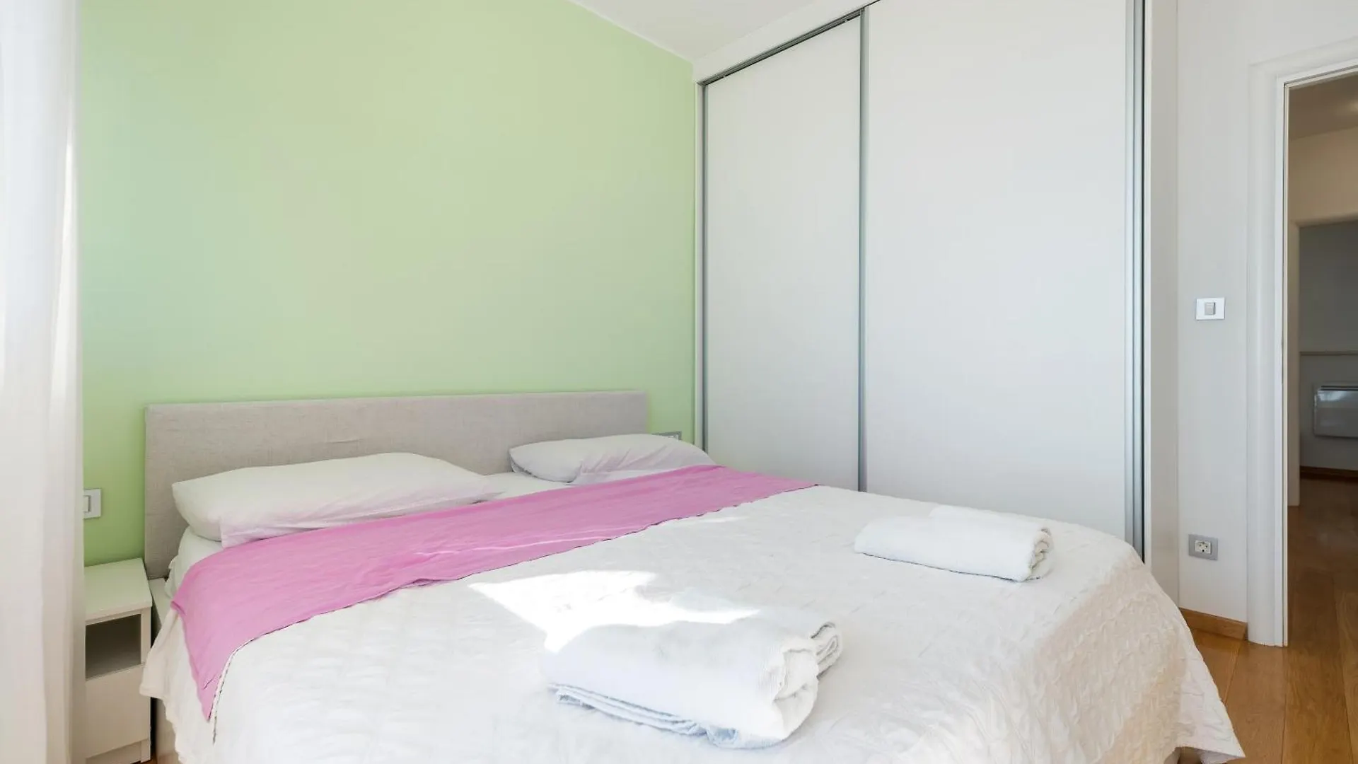 Luxury Residence Adriatic Pearl Split
